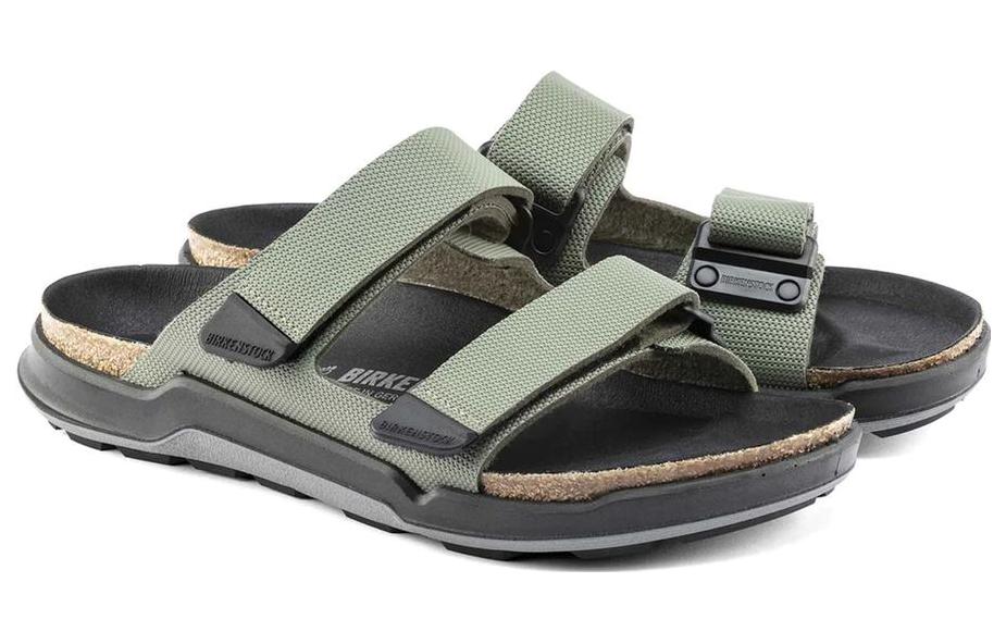 Birkenstock Sandals 'Green CMFT' 圖 4