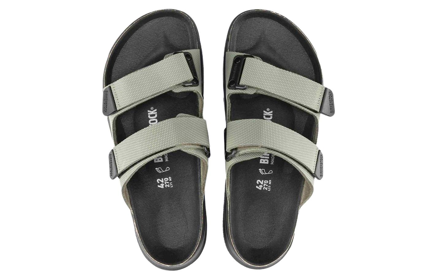 Birkenstock Sandals 'Green CMFT' 圖 5