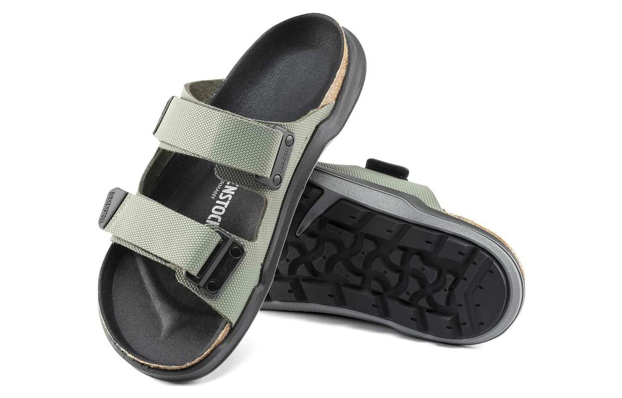 Birkenstock Sandals 'Green CMFT' 圖 6