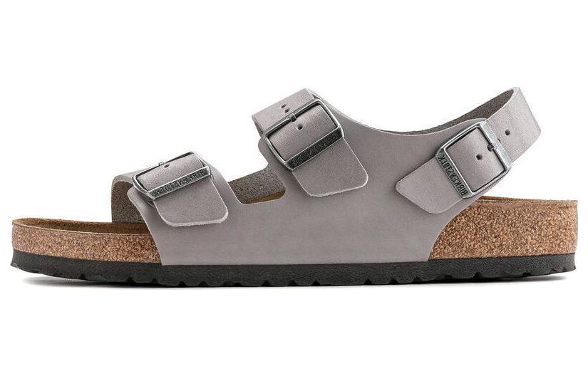 Birkenstock Sandals 'Lime Comfort' 1022506
