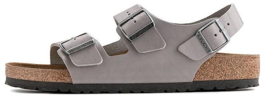 Birkenstock Sandals 'Lime Comfort' 1022506 Birkenstock Sandals 'Lime Comfort' 1022506