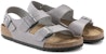 Sandal Birkenstock 'Lime Comfort' 1022506