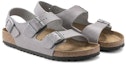 Lookbook Sandal Birkenstock 'Lime Comfort' 1022506