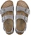Sandal Birkenstock 'Lime Comfort' 1022506