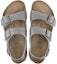 Shop Sandal Birkenstock 'Lime Comfort' 1022506