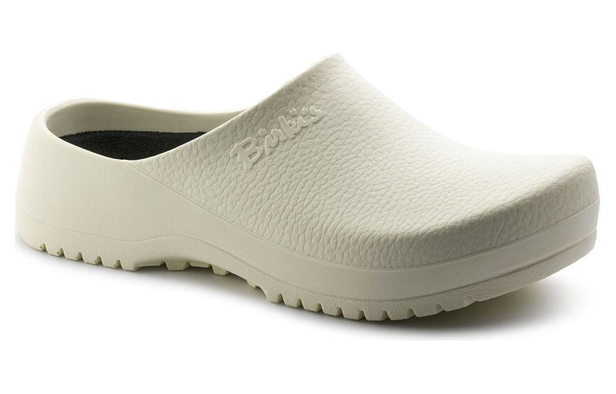 Birkenstock Slide 'Elegant Fashion White' 圖 2