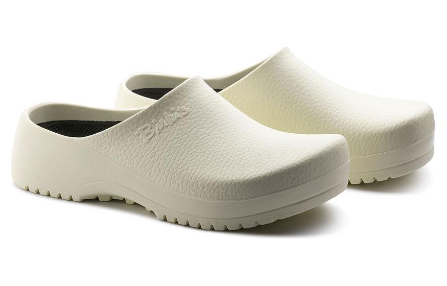 Birkenstock Slide 'Elegant Fashion White' 圖 3