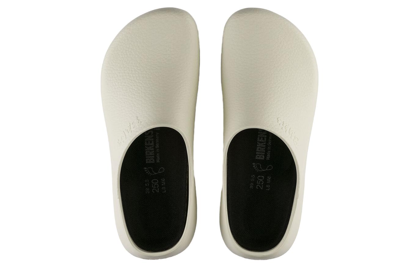 Birkenstock Slide 'Elegant Fashion White' 圖 4