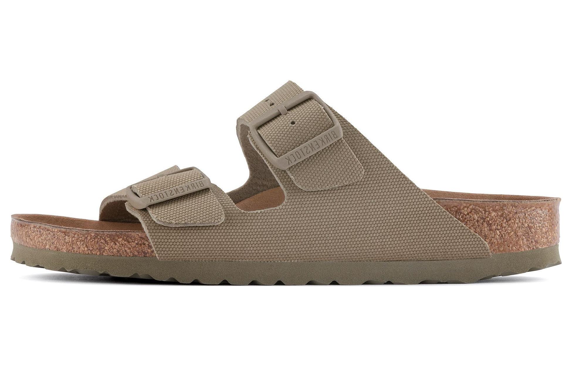 Buy Sandalias Birkenstock 'Green Fashion' 1023958