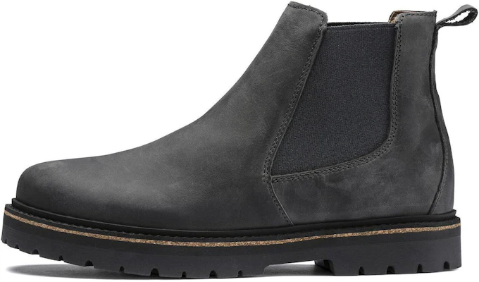 버켄스탁 스탈론 그레이 누벅 (Birkenstock Stalon Grey Nubuck) 1017319 Buy 버켄스탁 스탈론 그레이 누벅 (Birkenstock Stalon Grey Nubuck) 1017319