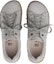 Shop Birkenstock Kasual Rendah Suede 'Fesyen Kasual Kelabu' 1024890