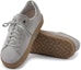 Purchase Birkenstock Kasual Rendah Suede 'Fesyen Kasual Kelabu' 1024890