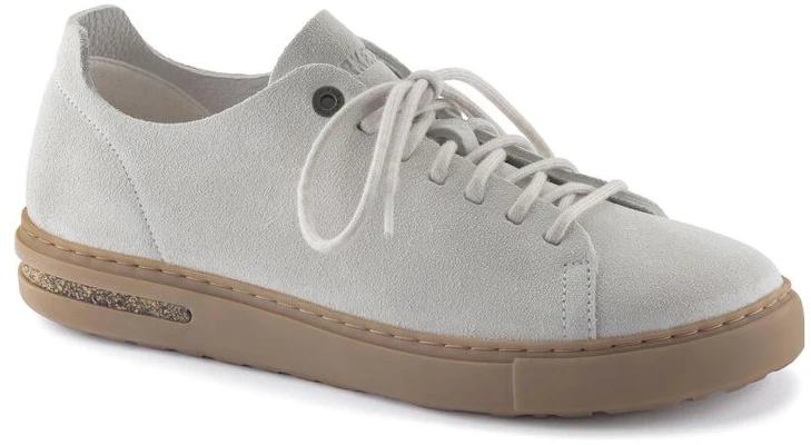 Birkenstock Baja Gamuza Cordones 'Gris Claro Estrecho' 1024685 Order Birkenstock Baja Gamuza Cordones 'Gris Claro Estrecho' 1024685