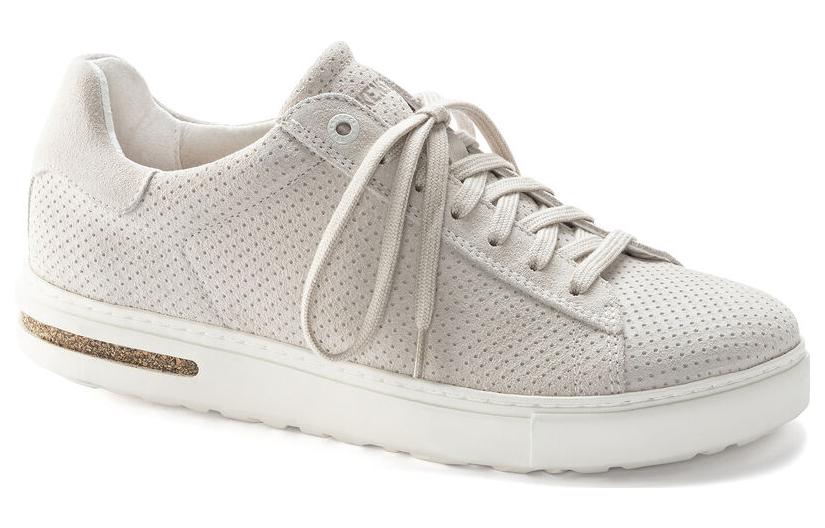 Birkenstock Suede Low Top 'Beige' 圖 2