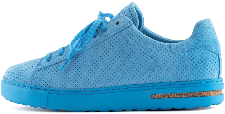 勃肯皮绒低帮鞋“舒适透气蓝” 1024662 Buy 勃肯皮绒低帮鞋“舒适透气蓝” 1024662