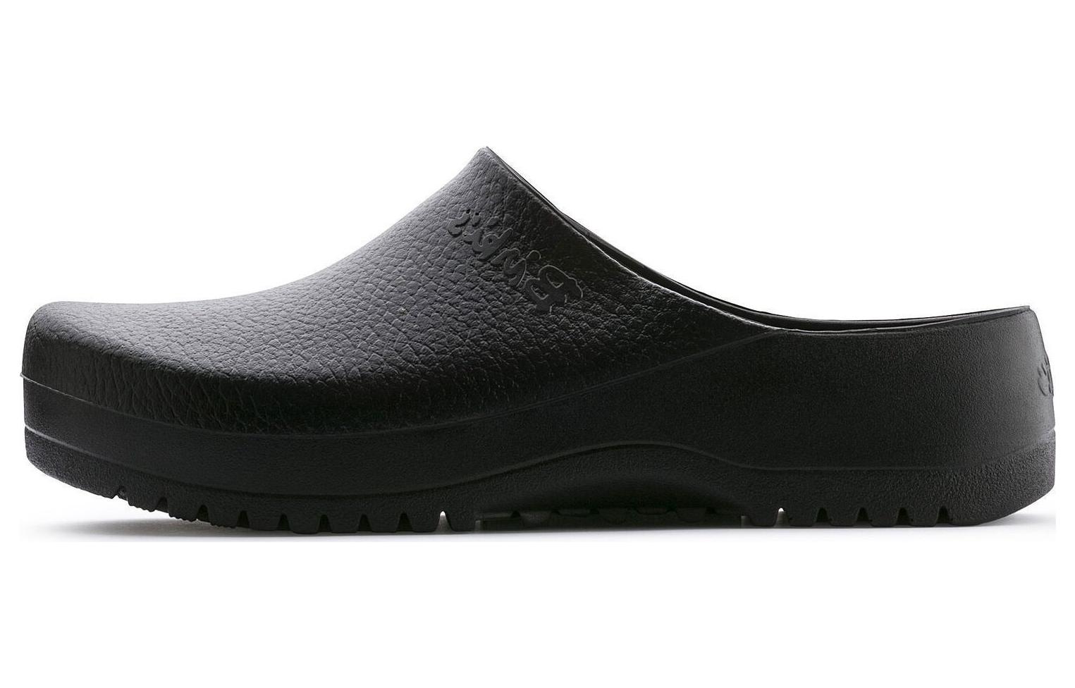 Birkenstock Super-Birki 'Black' 0068011