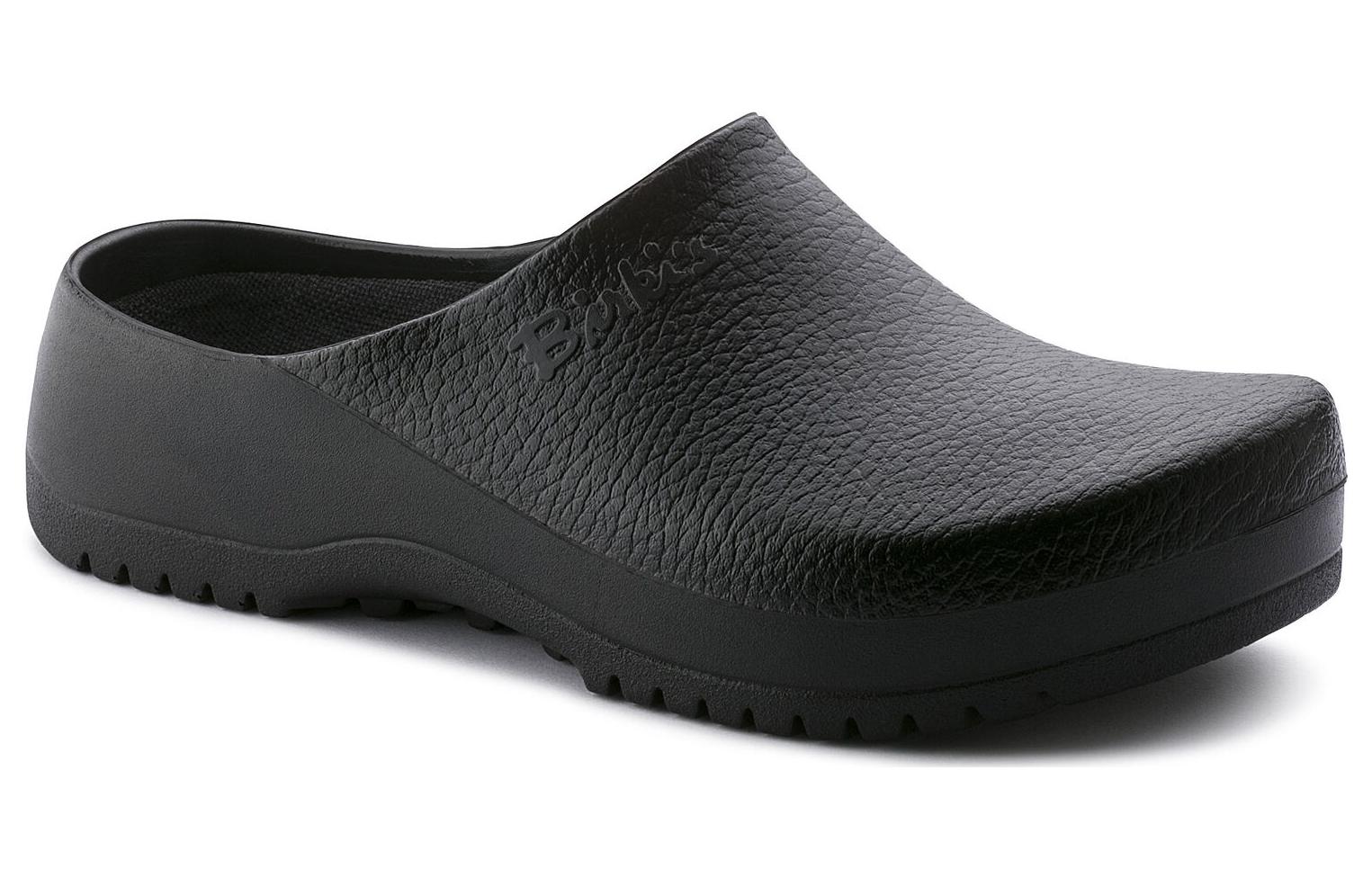 Order Birkenstock Super-Birki 'Black' 0068011