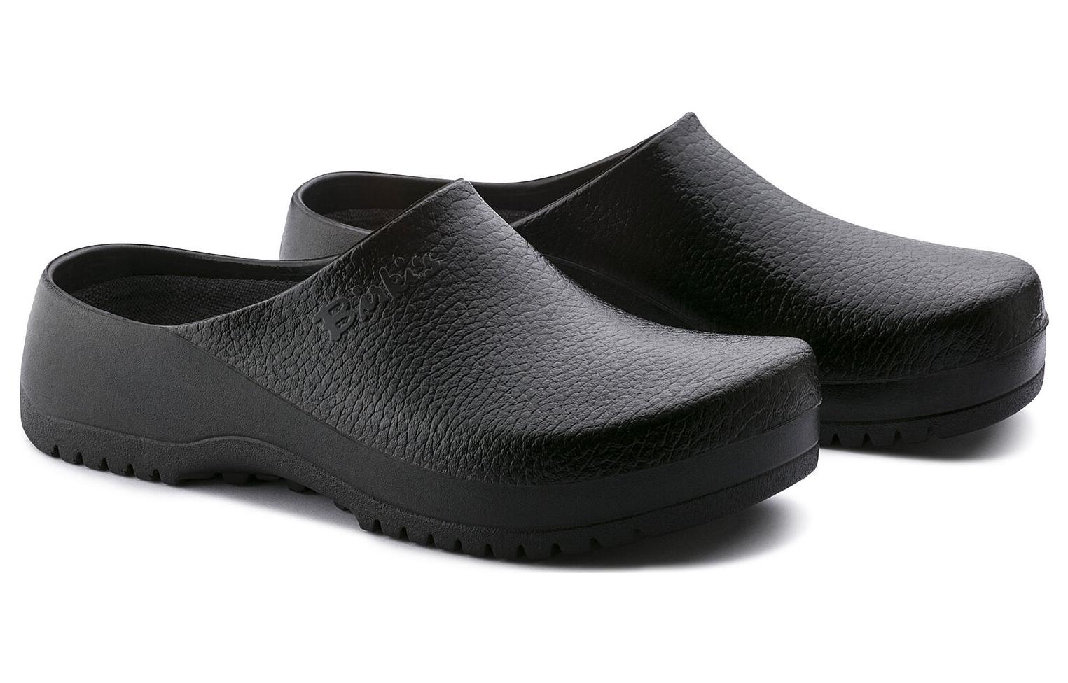 Lookbook Birkenstock Super-Birki 'Black' 0068011