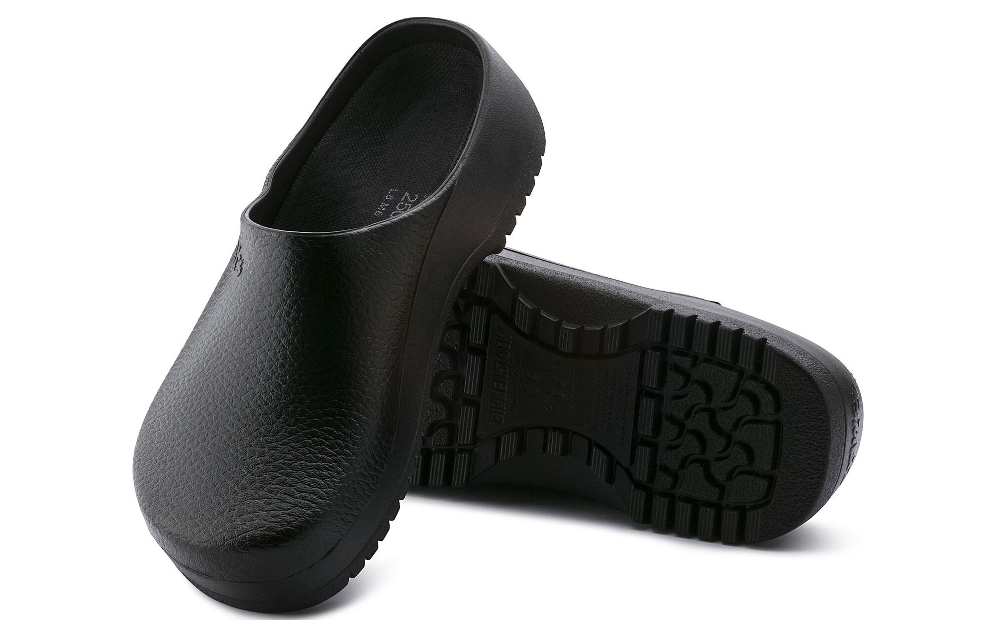 Purchase Birkenstock Super-Birki 'Black' 0068011