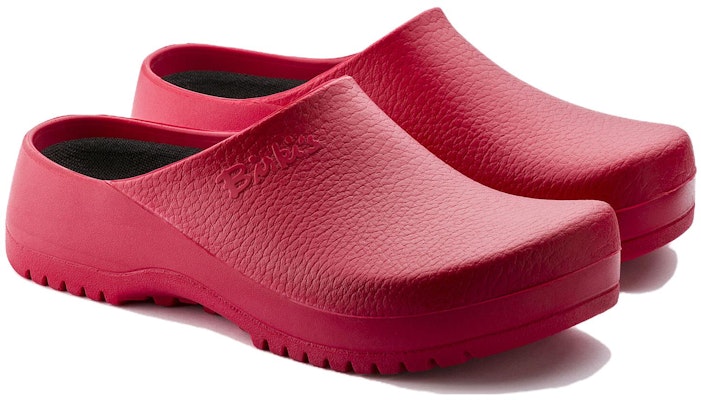 Birkenstock Super-Birki Poliuretano ''Rosso'' 0068031 Lookbook Birkenstock Super-Birki Poliuretano ''Rosso'' 0068031