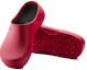 Purchase Birkenstock Super-Birki Poliuretano ''Rosso'' 0068031