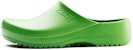 Sandal Birkenstock Super-Birki Poliuretana 'Hijau Epal' 1027192