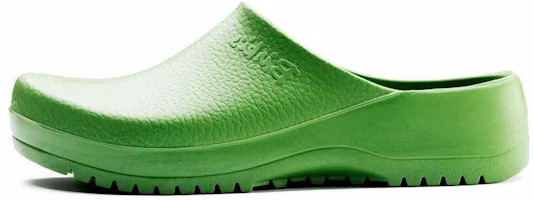 Birkenstock Super-Birki Polyurethane Sandals 'Apple Green' 1027192 Birkenstock Super-Birki Polyurethane Sandals 'Apple Green' 1027192