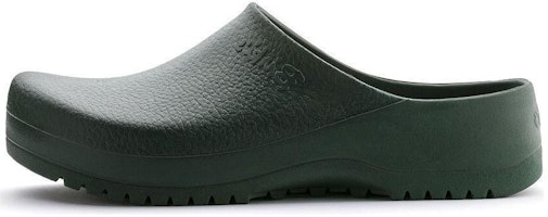 Birkenstock Super-Birki Polyurethane Sandals 'Dark Green' 1027183 Birkenstock Super-Birki Polyurethane Sandals 'Dark Green' 1027183