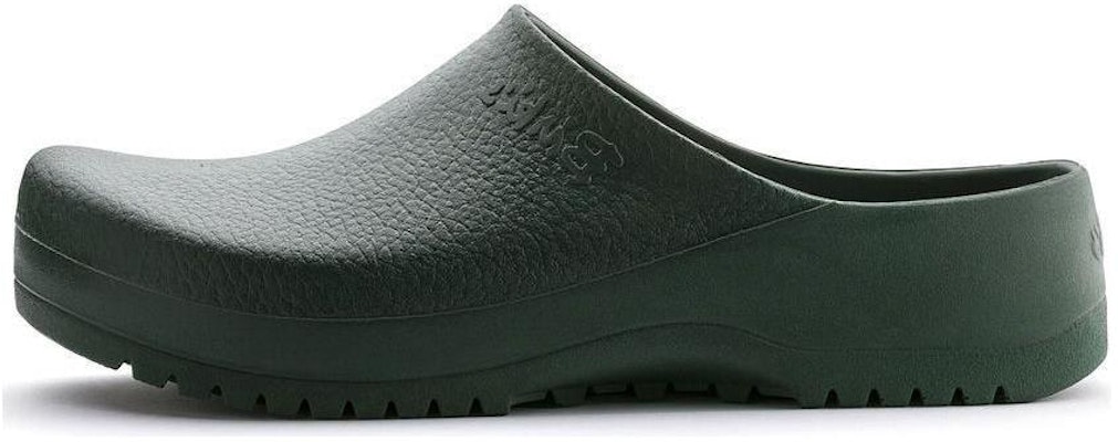 Birkenstock Super-Birki Polyurethane Sandals 'Dark Green' 1027183 Buy Birkenstock Super-Birki Polyurethane Sandals 'Dark Green' 1027183