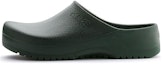 Buy Sandal Birkenstock Super-Birki Poliuretana 'Hijau Gelap' 1027183