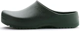Buy Birkenstock Super-Birki Polyurethane Sandals 'Dark Green' 1027183