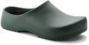 Order Birkenstock Super-Birki Polyurethane Sandals 'Dark Green' 1027183
