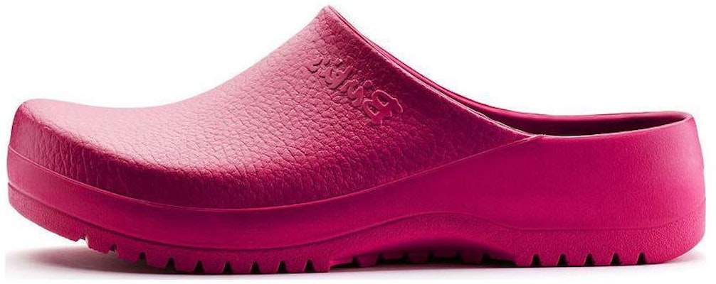 Sepatu Birkenstock Super-Birki Poliuretan 'Raspberry Sorbet' 0068651 Buy Sepatu Birkenstock Super-Birki Poliuretan 'Raspberry Sorbet' 0068651