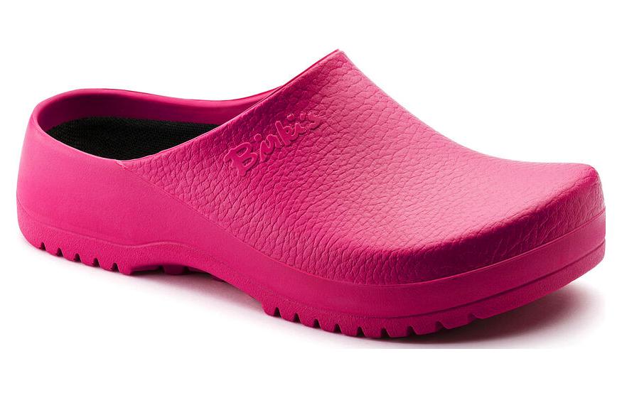 Order Kasut Birkenstock Super-Birki Poliuretana 'Raspberry Sorbet' 0068651
