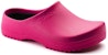 Kasut Birkenstock Super-Birki Poliuretana 'Raspberry Sorbet' 0068651