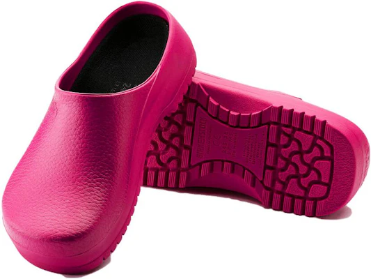 Kasut Birkenstock Super-Birki Poliuretana 'Raspberry Sorbet' 0068651 Shop Kasut Birkenstock Super-Birki Poliuretana 'Raspberry Sorbet' 0068651