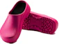 Shop Kasut Birkenstock Super-Birki Poliuretana 'Raspberry Sorbet' 0068651
