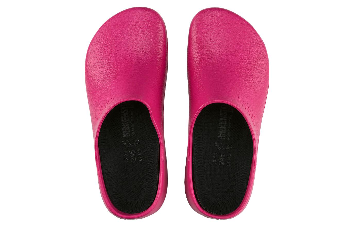 Purchase Kasut Birkenstock Super-Birki Poliuretana 'Raspberry Sorbet' 0068651