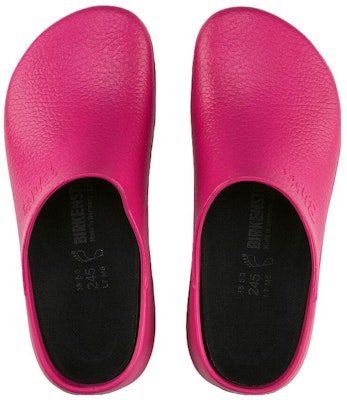 Sepatu Birkenstock Super-Birki Poliuretan 'Raspberry Sorbet' 0068651 Purchase Sepatu Birkenstock Super-Birki Poliuretan 'Raspberry Sorbet' 0068651