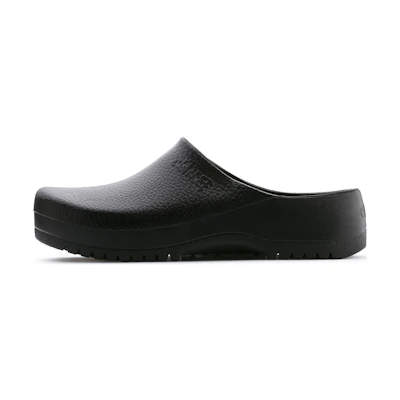 Birkenstock Super-Birki 'Black'