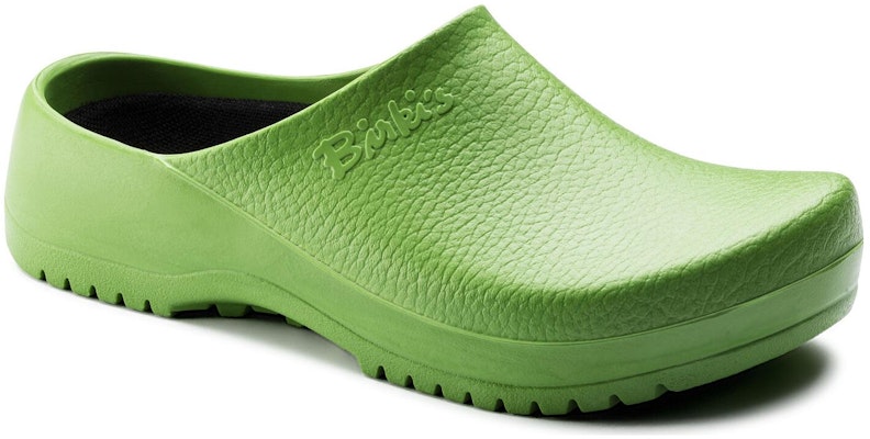 Birkenstock Super-Birki 聚氨酯‘苹果绿’鞋 0068081 Order Birkenstock Super-Birki 聚氨酯‘苹果绿’鞋 0068081