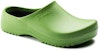 Birkenstock Super-Birki Poliuretana 'Apple Green' 0068081