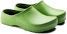 Birkenstock Super-Birki Poliuretana 'Apple Green' 0068081