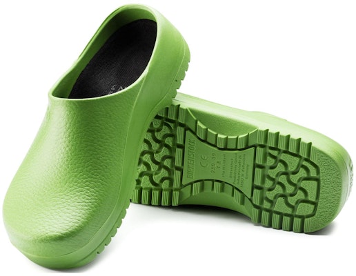 Birkenstock Super-Birki 聚氨酯‘苹果绿’鞋 0068081 Purchase Birkenstock Super-Birki 聚氨酯‘苹果绿’鞋 0068081