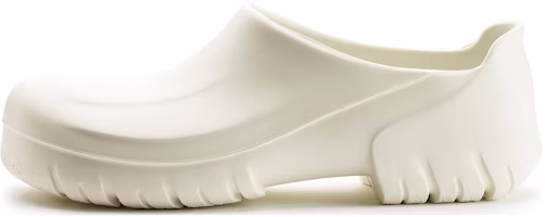 Birkenstock Super Birki Polyurethane 'White' 0020292 Birkenstock Super Birki Polyurethane 'White' 0020292