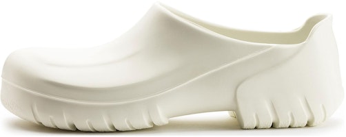 Birkenstock Super Birki Polyurethane 'White' 0020292 Birkenstock Super Birki Polyurethane 'White' 0020292