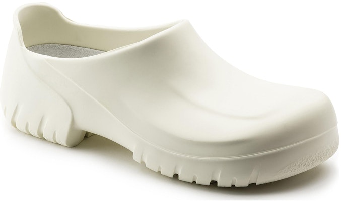 Birkenstock Super Birki Polyurethane 'White' 0020292 Order Birkenstock Super Birki Polyurethane 'White' 0020292