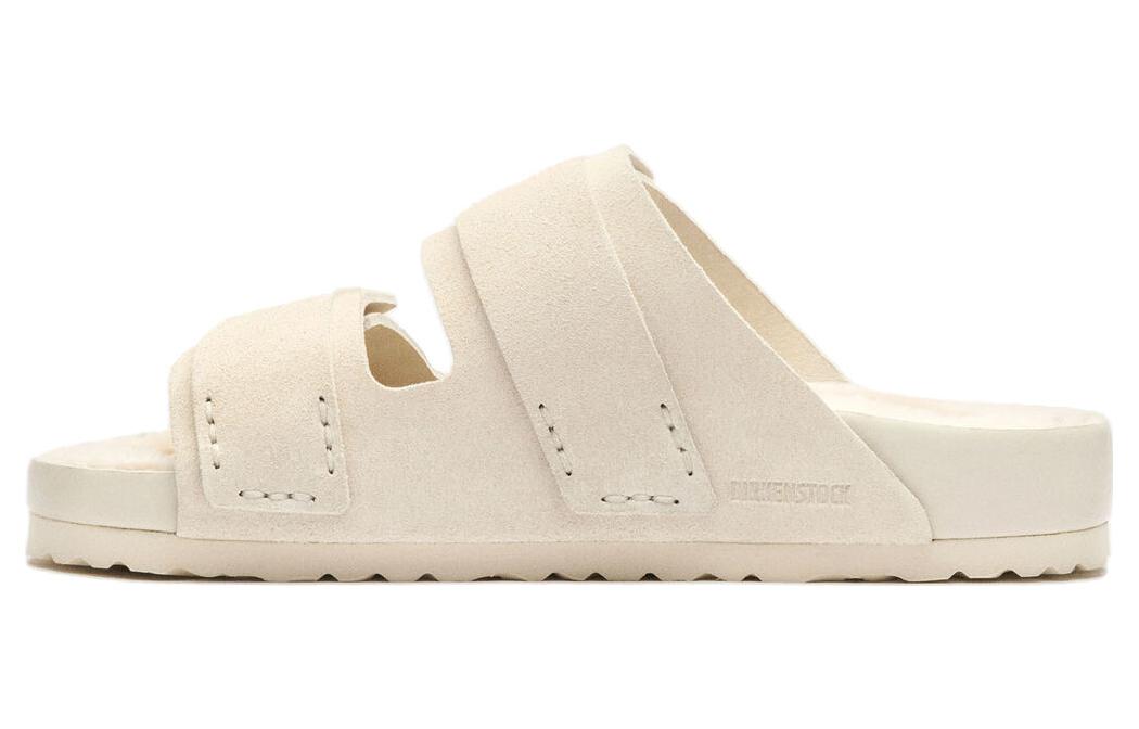 Birkenstock TEKLA x Arizona 'White Leather Comfort' 1026290