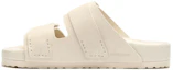 Buy Birkenstock TEKLA x Arizona 'White Leather Comfort' 1026290