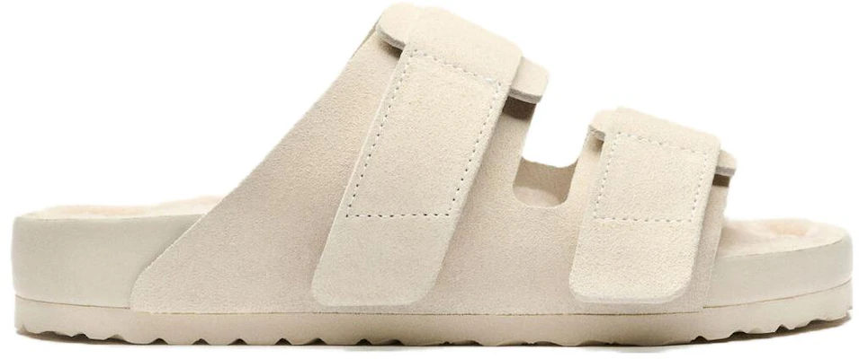 Birkenstock TEKLA x Arizona 'White Leather Comfort' 1026290 Order Birkenstock TEKLA x Arizona 'White Leather Comfort' 1026290